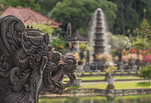 Image result for gambar bali sebagai destinasi pariwisata